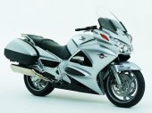 2007 Honda ST 1300 Pan-European ABS photo